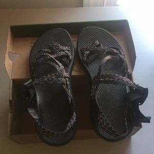 Chacos